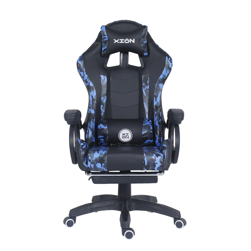 Office Gaming Chair Gaming Desk Chair Amazon Gaming Chair PC Gaming Chair Rotatable Gaming Chair