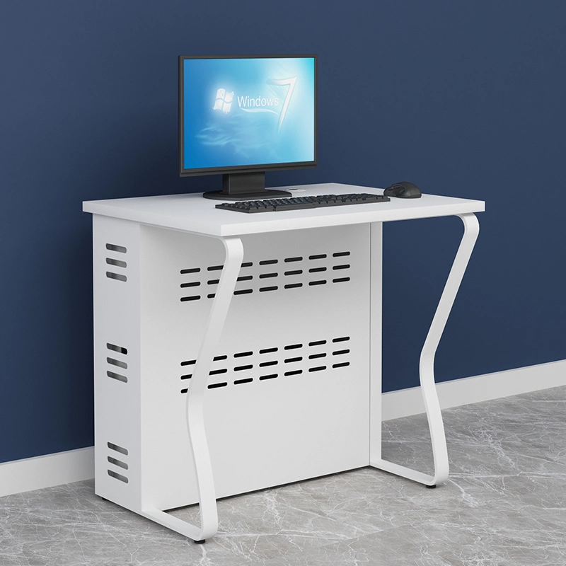 Stand up Desk Metal Computer Table Design Gaming Computer Desk